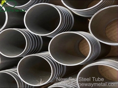 буровые штанги для горнодобывающей промышленности, буровые трубы, AQ, BQ, NQ, HQ, PQ AISI4130