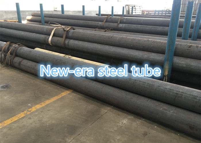 Heavy Wall Thickness Seamless Mechanical Tubing For Machining High Yield Strength
