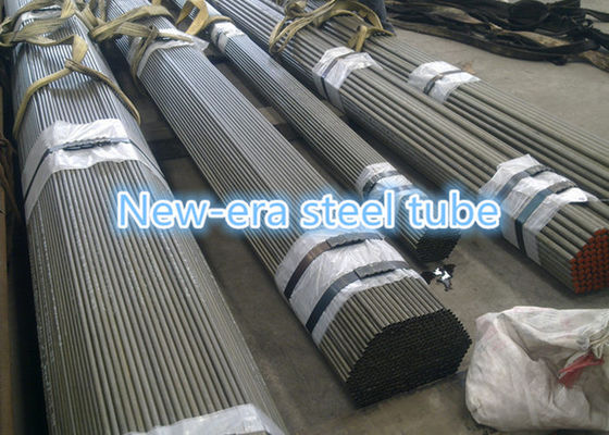 EN10305-1 E355 +N Стальные трубы для автозапчастей