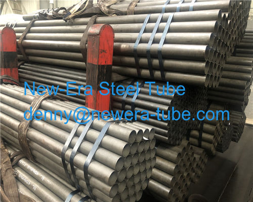 100Cr6 GCr15 51200 Круглая подшипниковая стальная труба OD 10 - 260 мм