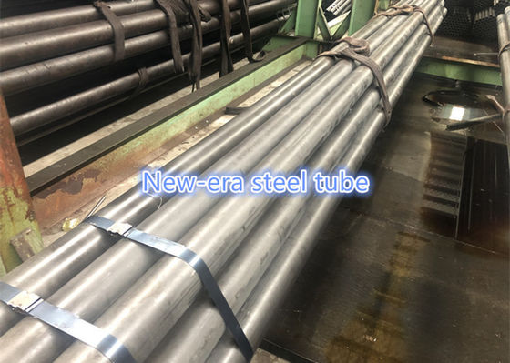 Механические стальные трубы ASTM A519