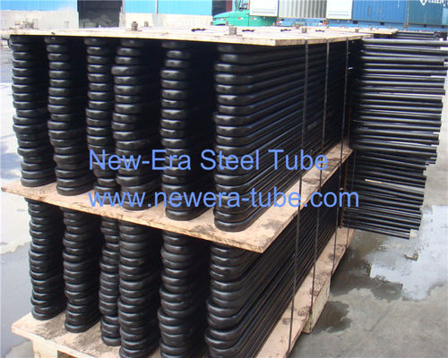 1MM u гнуть трубки конденсатора ASTM A179
